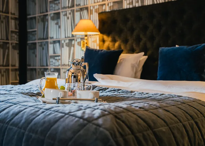 Hotel Bella Grande Copenaghen