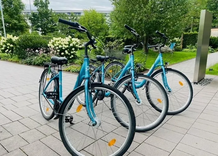 Motel One Copenaghen