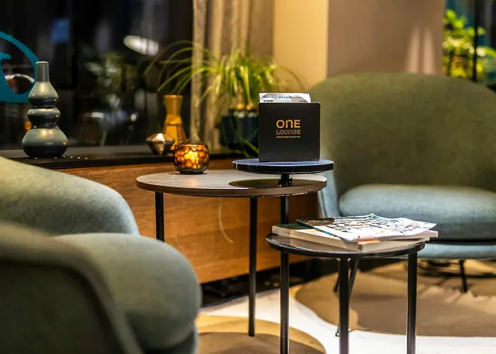Motel One Copenaghen