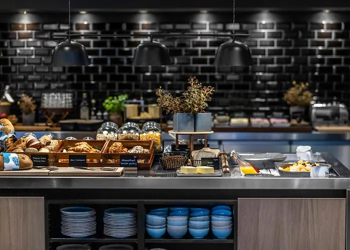 Motel One Copenaghen